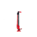 20′′ 33" 48" 60" Farm Lift Jack Heavy Duty Car Jack Lift